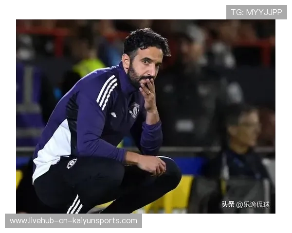 曼联主帅终于看到希望：绿茵场上的新曙光