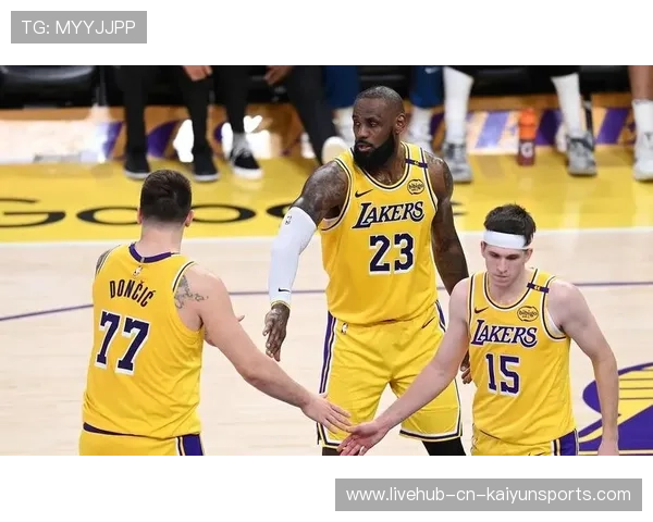 湖人查防守漏洞，重振防线夺回冠军之路