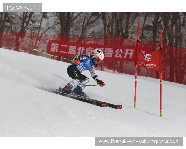 高山滑雪青少年训练基地落成,地方体育生态被激活 高山滑雪青少年训练基地落成,地方体育生态被激活