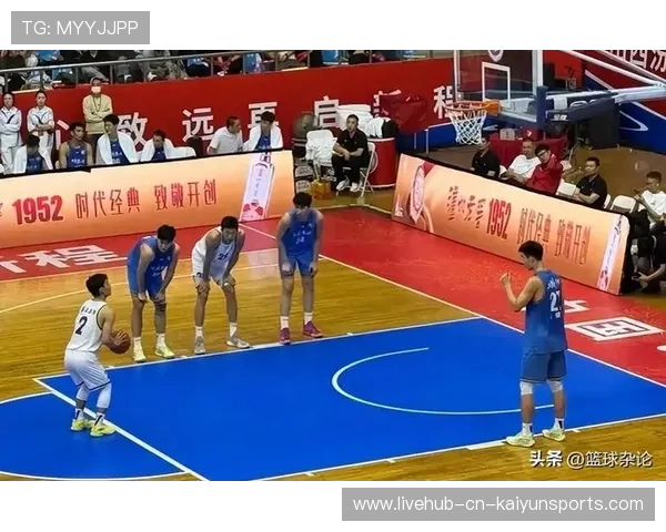 92-105不敌青岛，广东多项隐患暴露，内线成最大短板