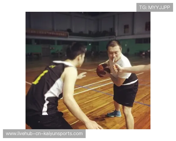 中国篮球青年球员在高压比赛中的心理调节策略