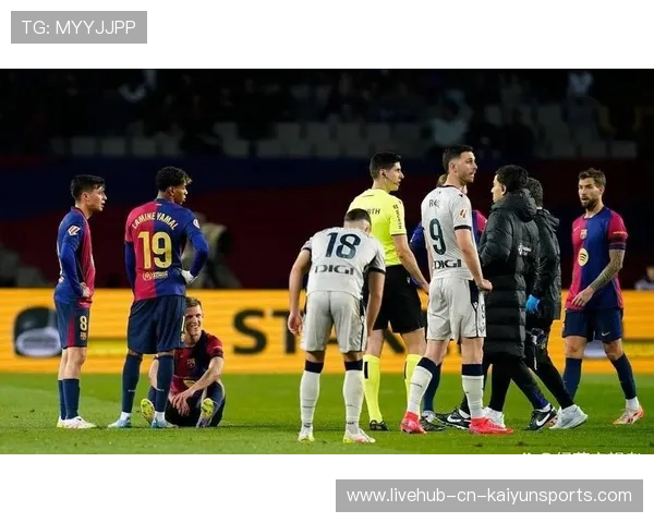 奥尔莫迎巴萨第50场里程碑共为巴萨贡献13球9助，巴塞罗那小将奥尔莫