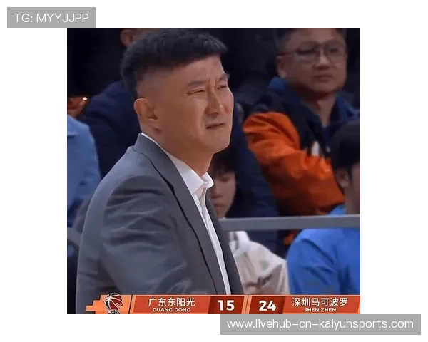 广东男篮核心锋线归位，杜锋力挺：他能带我们回总决赛，广东男篮锋线球员