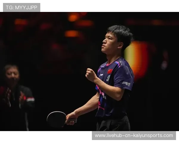 惊天逆转！向鹏2-3惨遭淘汰，男单再伤一将，向鹏晋级决赛