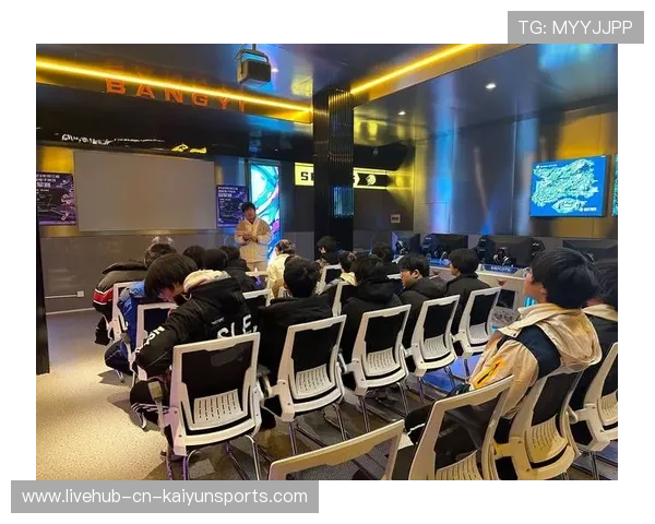 电竞选手形象管理应纳入青训阶段，电竞选手定义