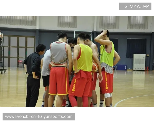 球队配合更加流畅