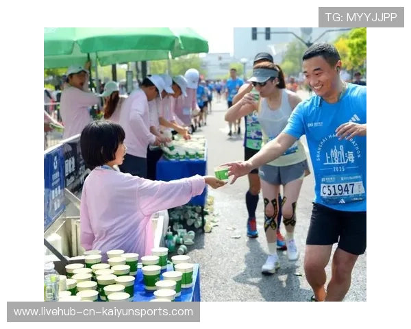 解析长跑比赛中的补给节奏与碳水消耗
